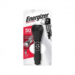 Torche avec 2 piles AA...