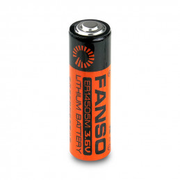 Pile Fanso Lithium 3,6V...