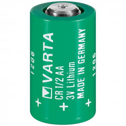 Pile Lithium 3V Varta CR1 /...