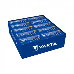 700 Piles Alcaline Varta Industrial Pro AAA / LR03