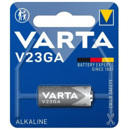 Pile Alcaline Varta 12V / A23 / V23GA / MN21