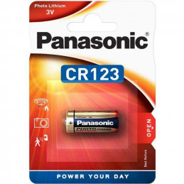 Pile Lithium Panasonic 3V...