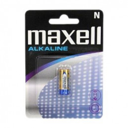Pile Alcaline Maxell 1,5V...