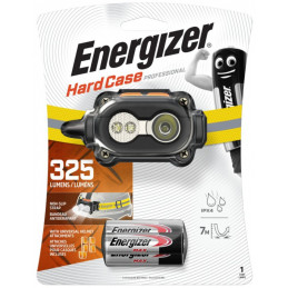 Lampe frontale Energizer...