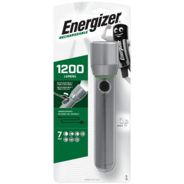 Torche rechargeable 1200...
