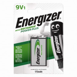 Pile Rechargeable Energizer...