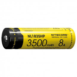 Pile Rechargeable 18650...