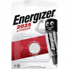 Pile Bouton Lithium Energizer 3V / CR2025