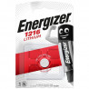 Pile Bouton Lithium Energizer 3V / CR1216