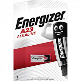 Pile Alcaline Energizer 12V / A23 / V23GA / MN21
