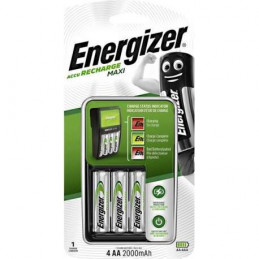 Chargeur Energizer Maxi...