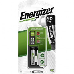 Chargeur Energizer Mini...