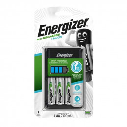 Chargeur Energizer 1H avec...