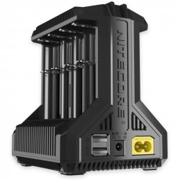 Chargeur NiteCore...