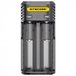 Chargeur NiteCore Q2...