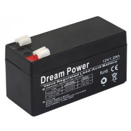 Batterie au Gel Dream Power...
