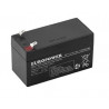 Batterie au Gel Europower AGM 12V 1.2Ah