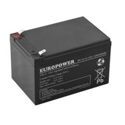 Batterie au Gel Europower...