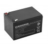 Batterie au Gel Europower AGM 12V 12Ah