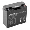 Batterie au Gel Europower AGM 12V 17Ah
